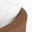 Manhart Patio Chair with Cushions