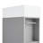 18.6" Bathroom Vanity With Sink-1319135583