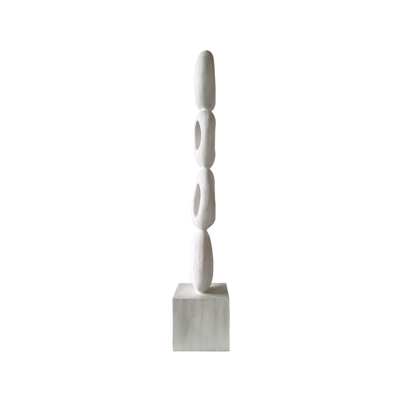 Sculpture Alba
