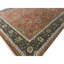Mughal Wool Oriental Area Rug