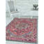 Tapis oriental magenta Dietz-26967088