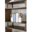 2 Piece Finch Figurine Set