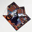 Tapisserie murale Halloween Halloween-133644037