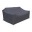 Housse pour causeuse en osier Sommer