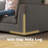 Upholstered Corner Seat