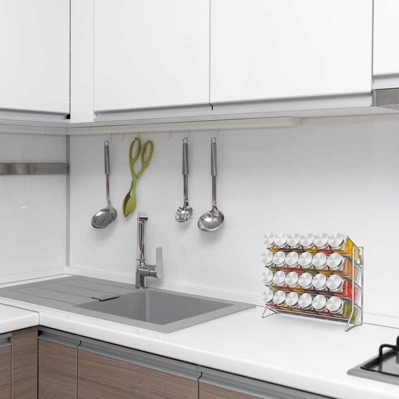 Spice Rack