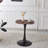 23.62 INCH DINING TABLE Walnut