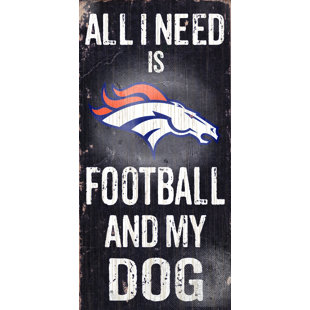 NFL Modern & Contemporary