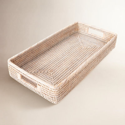 Ilonka Decorative Tray