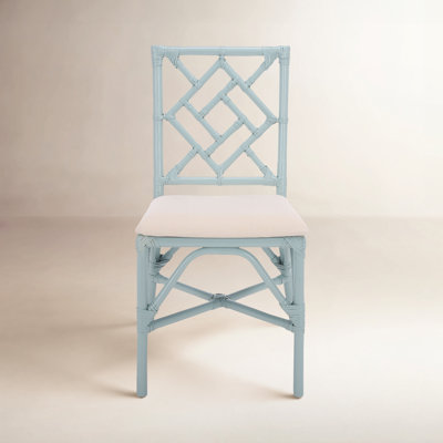 Tyndalls Park Parsons Chair