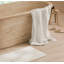 Turkish Waffle Bath Mat-635712221