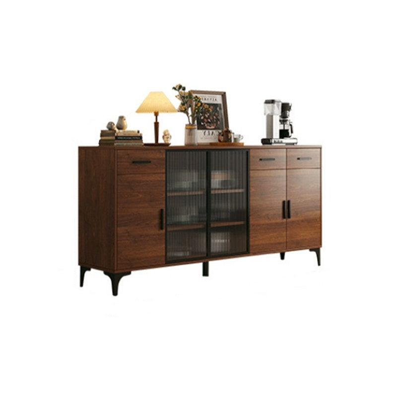 Buffet Zingale, H 35,3 po x l 70,86 po x P 15,74 po