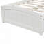 Lit plateforme simple avec lit gigogne-2003023851