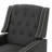 Heidegret Upholstered Recliner-1028286941