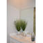 30'' Faux Foliage Grass in Ceramic Pot-1519989573