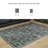 Elderland Washable Medium Rug-397598355