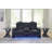 Bemnet 74'' Faux Leather Power Reclining Loveseat-95210600