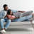 Down Alternative Plush Pillow-1931071161