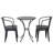 3 PC KD METAL SET-99492566