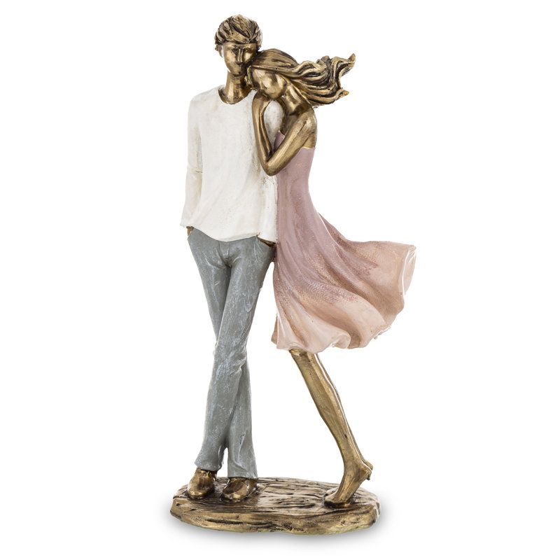 People Figurines & Sculptures