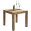 Solid Wood Dining Table-15417135-26775897