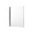 Ara Solid Wood Square Dresser Mirror