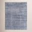 Agape Modern Abstract Gray Area Rug-1412101425