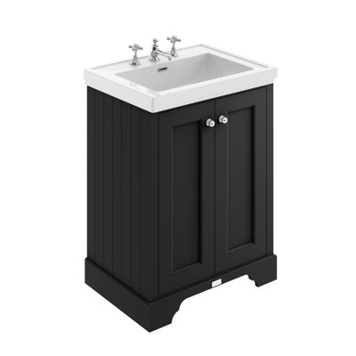 Bayswater 1247 mm Bathroom Vanity