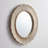 Dayse Scalloped Mirror