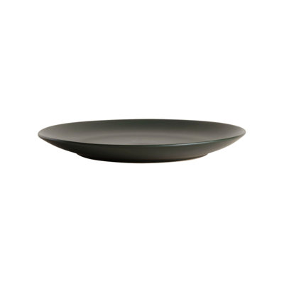 8" Ceramic Appetizer Plate