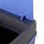 PP Motion Sensor Waste Bin - 12L-125213998