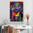 Brampt Basset I-108450454