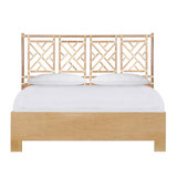 Chippendale Standard Bed