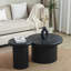 Ensemble de tables basses Modern Modern