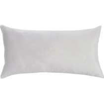 Extra Firm Density Pillow (Set of 2) Alwyn Home Size: King