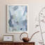 Dusky Gale I - peinture sur toile encadrée-1139808009-1139808243