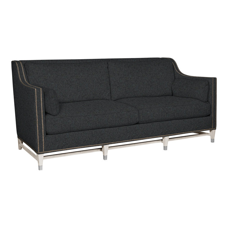 Justice 86.5" Sofa