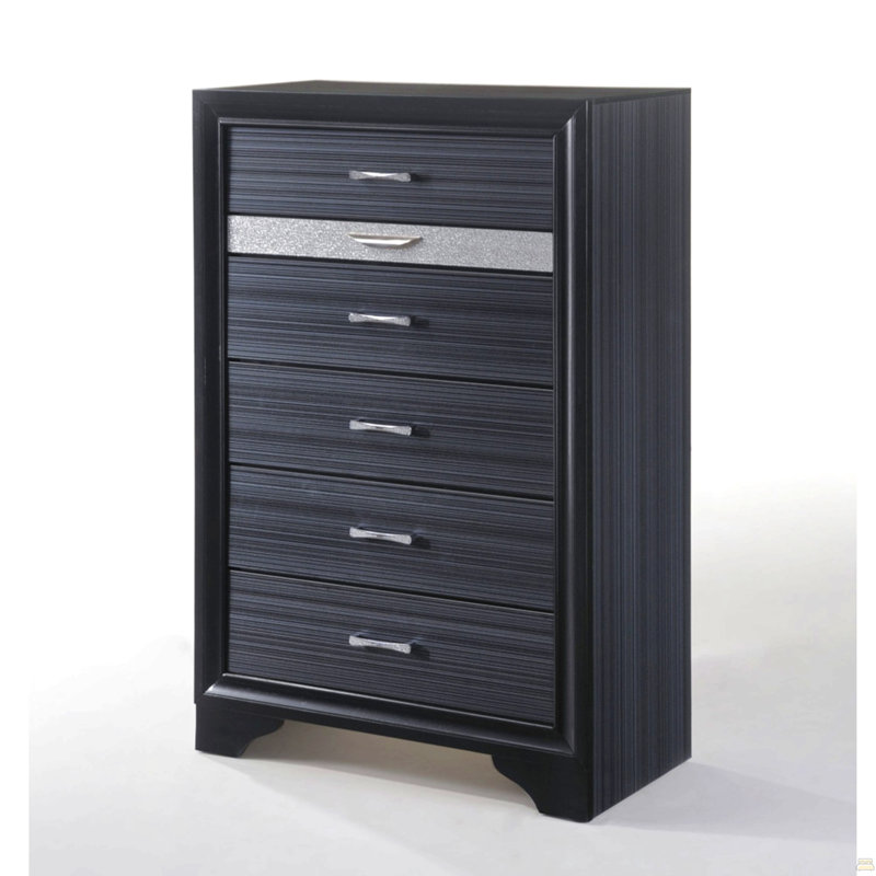 Commode, Noir