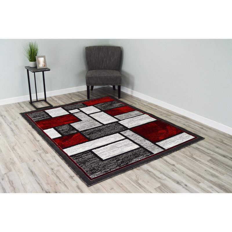 Tapis rouge Anapaula