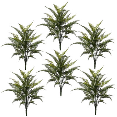 Andwele Arrangement