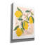 «Marche Aux Fruits 2 V2» par Laura Marshall, art mural sur toile