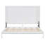 Grand lit escamotable mural, blanc-585606326-585606329