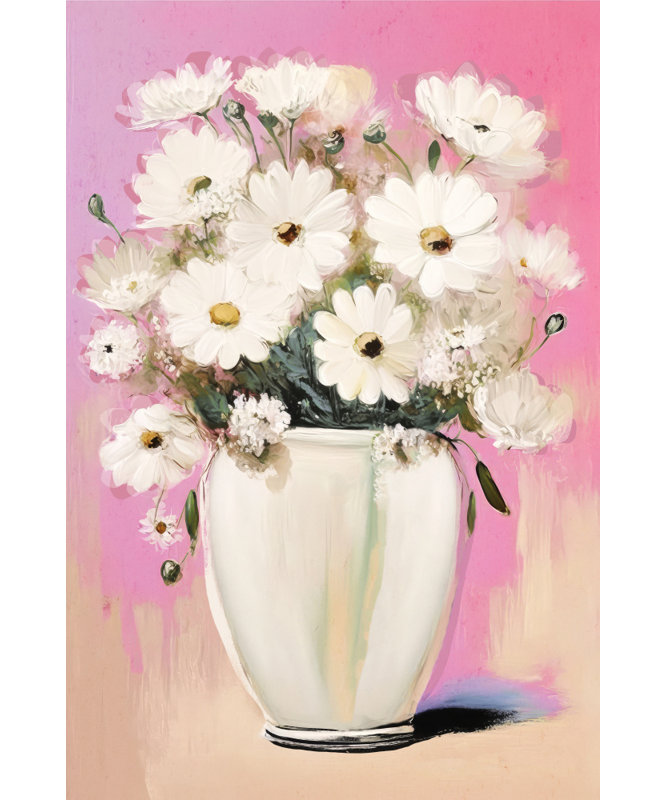 Wrapped Canvas Print, 91.44 cm H x 60.96 cm W