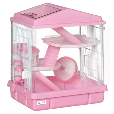 Aidaly Hamster Cage