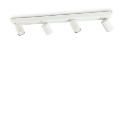Rudy 75cm 4 -Light Track Kit