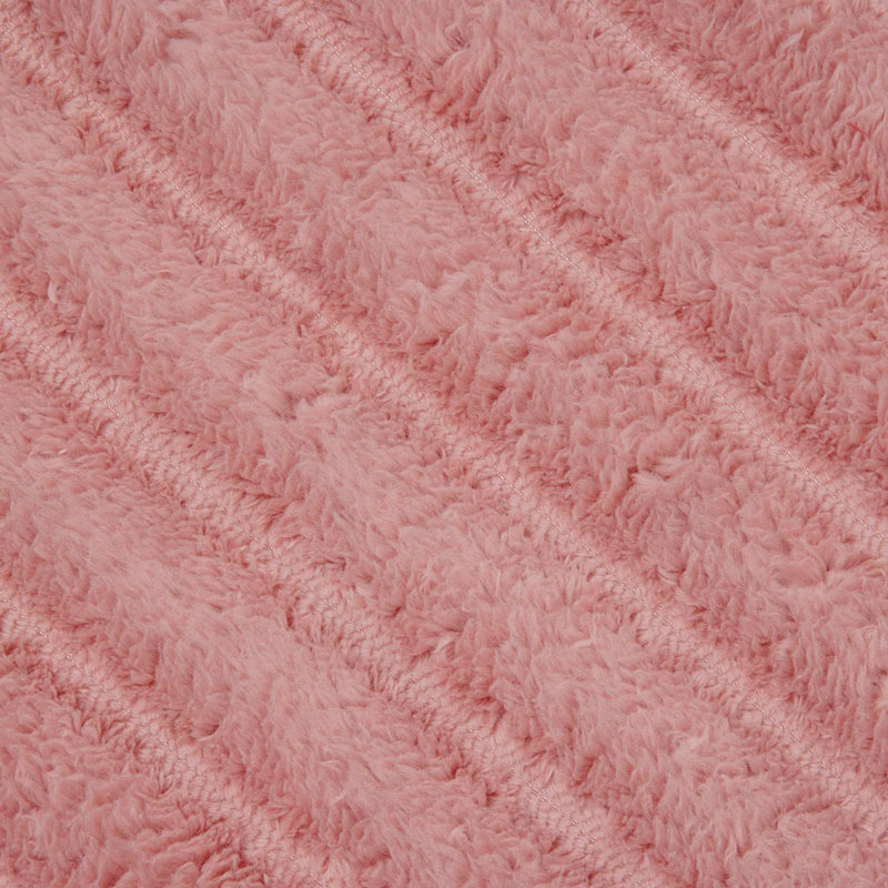 3.2-43 Blanket, 200cm x 150cm, Pink