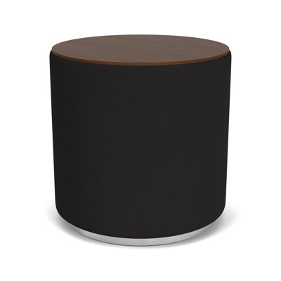 Table de réception avec plateau en stratifié Darsey