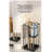 Kazem Metal Freestanding Umbrella Stand-1131672261