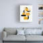 Art sur toile, «Bachelor Alisa Galitsyna»-105666370