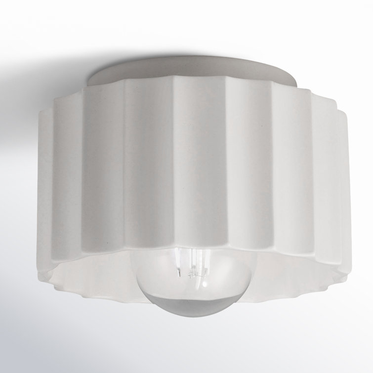Colgate Ceramic Flush Mount